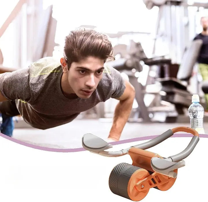 ABDOMAX® ABDOMEN DEFINIDO EN MINUTOS SIN SALIR DE CASA