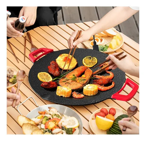 MaxGrill®: Carne Asada Perfecta y Tu Parrilla Siempre Limpia.