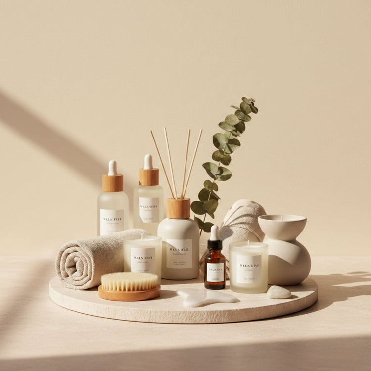 Belleza, Salud y Caballeros