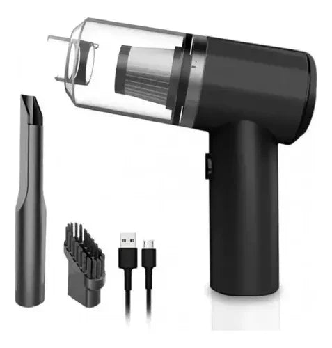 CLEANGO® COMPACTA, POETENTE Y SEIMPRE LISTA