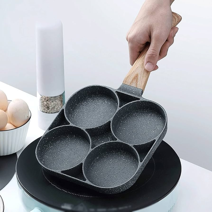 4 PLATOS AL MISMO TIEMPO SIN ENSUCIAR DE MÁS, COOKSPLIT®