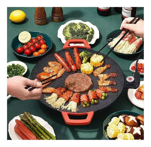MaxGrill®: Carne Asada Perfecta y Tu Parrilla Siempre Limpia.