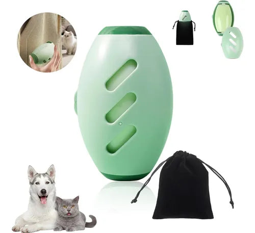 2 CLEANBUDDY® ELIMINA PELUSA, PELO Y POLVO AL INSTANTE