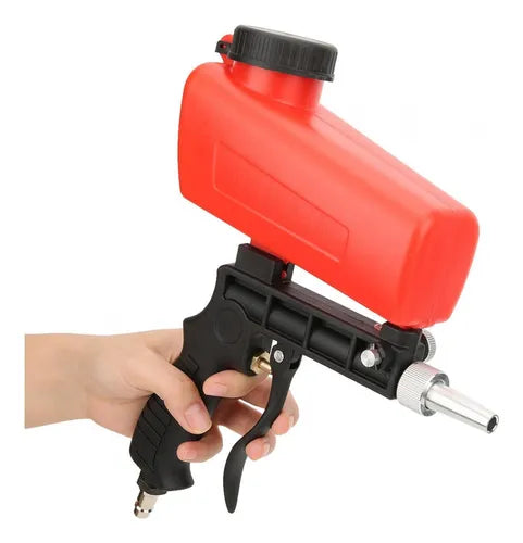 TurboClean®: El Secreto para un Hogar Limpio Sin Tallar.