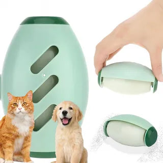 2 CLEANBUDDY® ELIMINA PELUSA, PELO Y POLVO AL INSTANTE