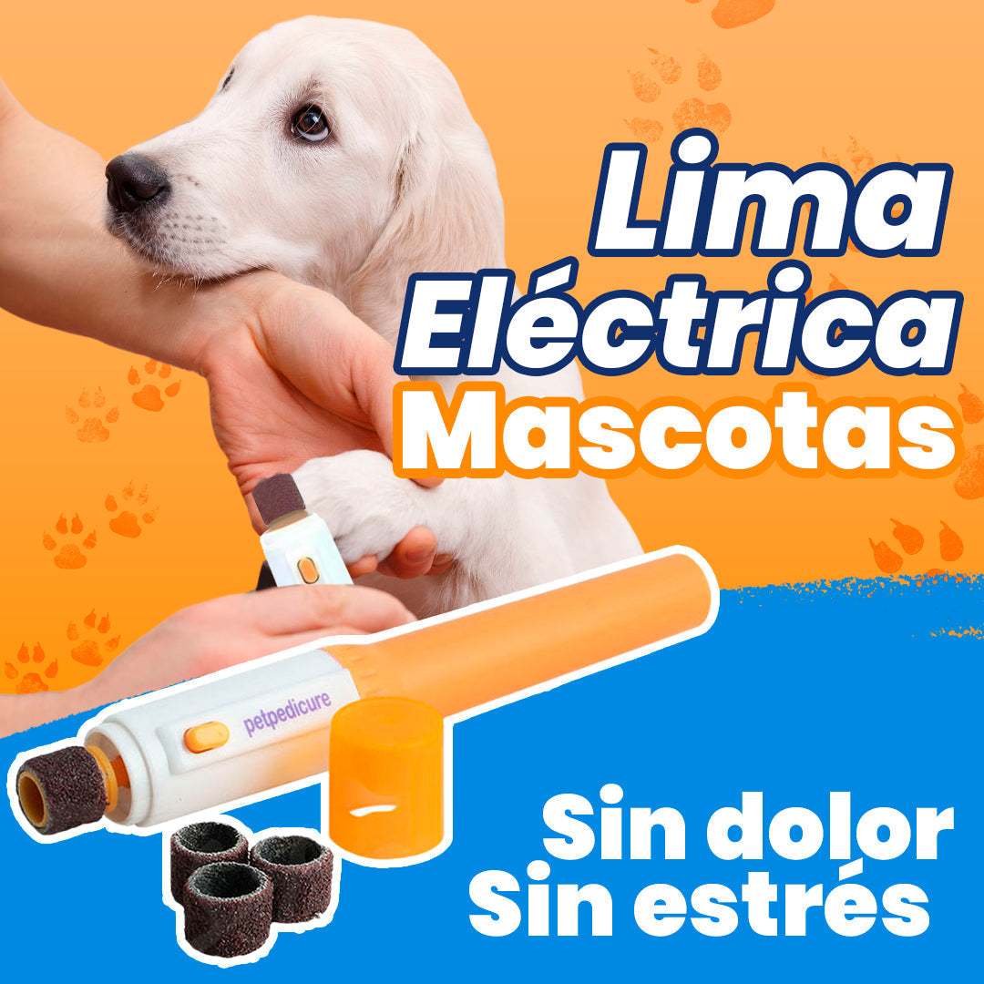 2X1 PETNAILPRO® MANTÉN A TU MASCOTA FELIZ Y SALUDABLE
