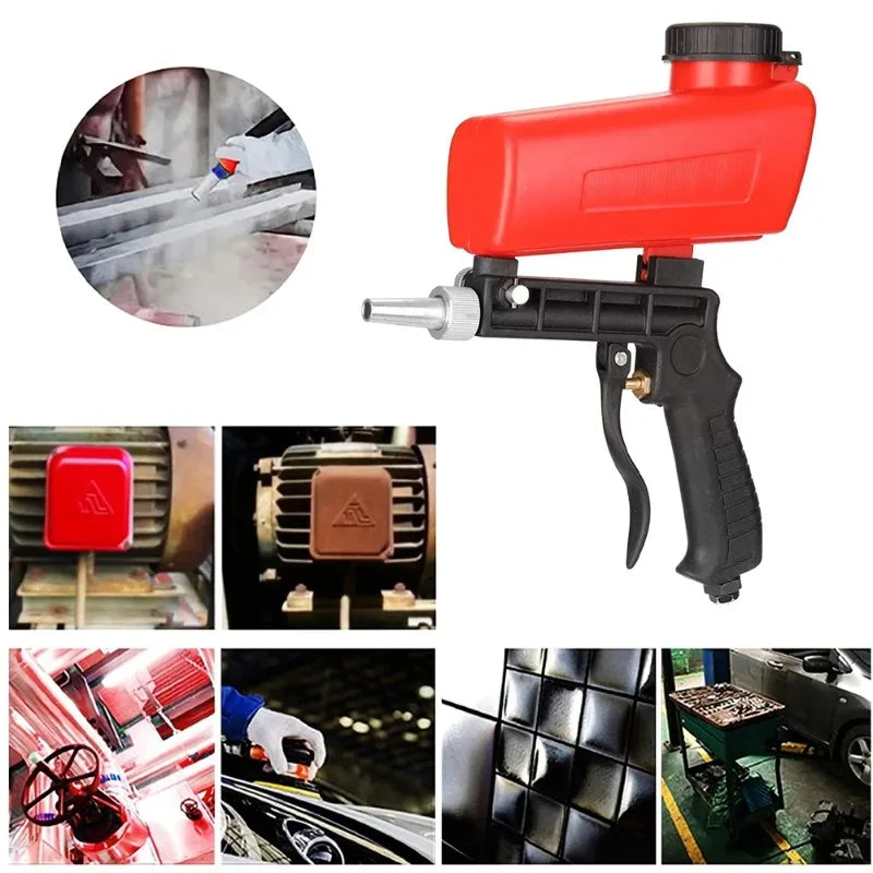 TurboClean®: El Secreto para un Hogar Limpio Sin Tallar.