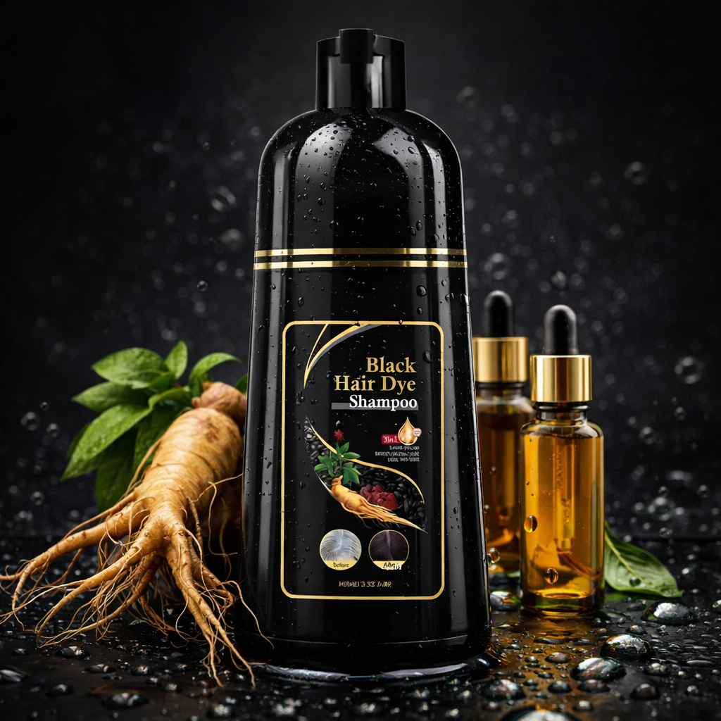 🤩 Cubre tus canas en solo 10 minutos y paga hasta recibirlo en casa🤩