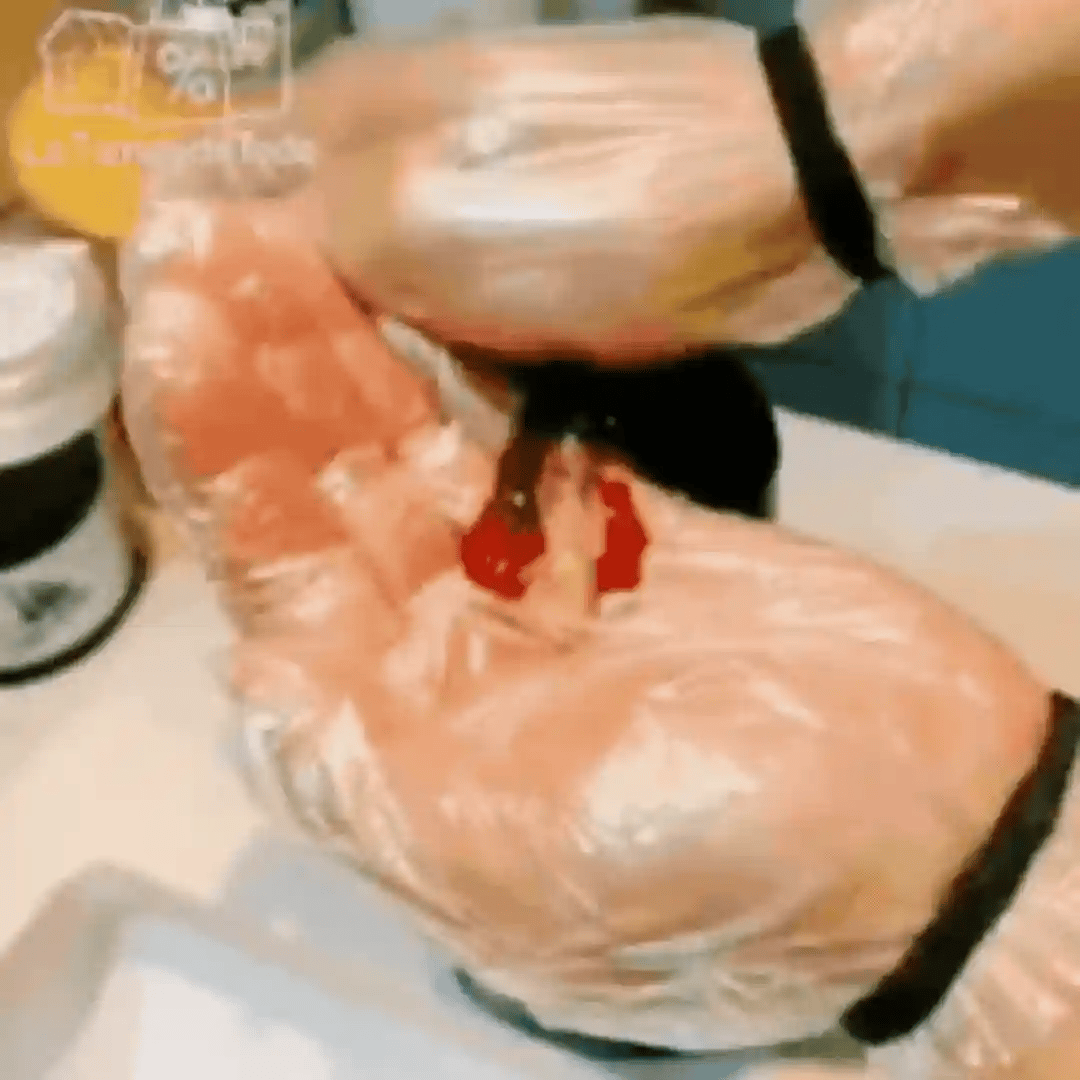 🤩Recupera tu color natural en solo 15 minutos🤩