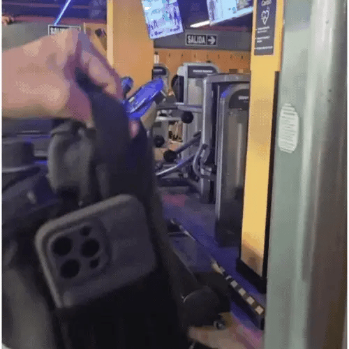 MAGNOBAG® LIBERA TUS MANOS, DOMINA TU ENTRENAMIENTO