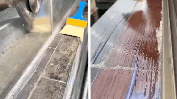 LLUVIA CERO® 1L💧SELLADOR IMPERMEABILIZANTE💎